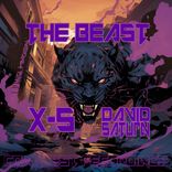 Portada para "The Beast"