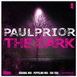 Artwork for "Paul Prior - The Dark"