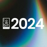 Artwork for "Lowbit Deep 2024"