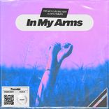 Artwork for "In My Arms"
