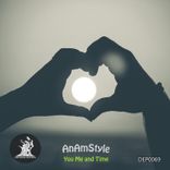 Artwork für "You Me and Time"