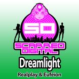 Artwork voor "Dreamlight"