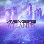 Portada para "Atlantis"