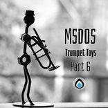 Artwork for "Trumpet Toys Part 6"