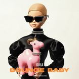 Portada para "Bounce Baby"