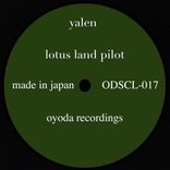 Portada para "Yalen"