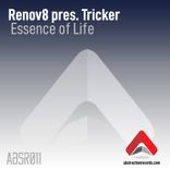 Portada para "Essence of Life"