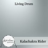 Artwork voor "Living Drum"