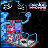 Artwork for "Dance Machine"