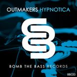 Portada para "Hypnotica"