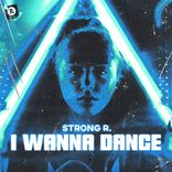 Artwork for "I Wanna Dance"