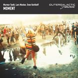 Artwork for "Moment (Extended Mix)"