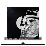 Artwork for "Behind You"