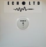 Artwork for "ECHO LTD 001 LP (Remastered)"