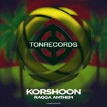 Artwork for "Ragga Anthem"