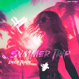 Portada para "Summer Trip"