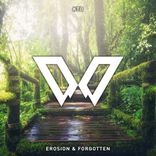 Portada para "Erosion / Forgotten"