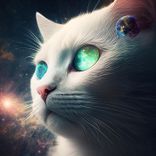 Artwork for "Living in the Now"