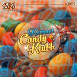 Artwork für "Candy Klubb"