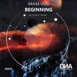 Artwork für "Beginning"