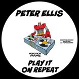 Artwork für "Play It On Repeat"