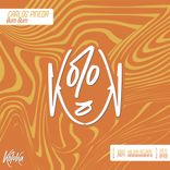 Artwork for "Bum Bum"