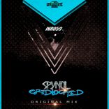 Portada para "Gridlocked"