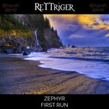 Artwork voor "Zephyr / First Run"