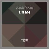 Artwork for "Lift Me"