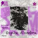 Portada para "Ospite d'ombra"