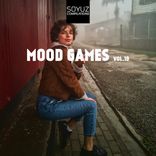 Portada para "Mood Games, Vol. 10"