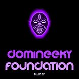 Artwork voor "Foundation V.2.0"