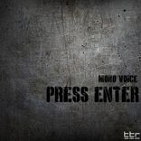 Artwork for "Press Enter"