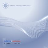 Artwork für "North & Replika"