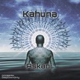 Artwork voor "Kahuna"