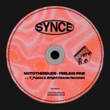 Artwork voor "Feeling Fine"