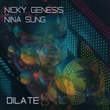 Portada para "Dilate (feat. Nina Sung)"