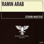 Artwork voor "Storm Master (Extended Mix)"