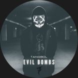 Artwork voor "Evil Bombs"