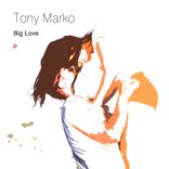 Artwork for "Big Love"