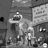 Portada para "Trouvaille | Chemical"