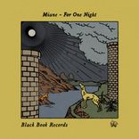 Artwork voor "For One Night"