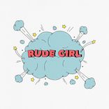 Artwork für "Rude Girl"