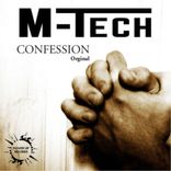 Artwork for "Confession"