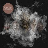 Artwork voor "Higher Power"