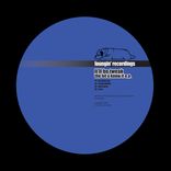 Artwork for "The B4U Know It EP"