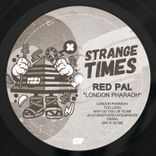 Artwork for "London Pharaoh - EP"