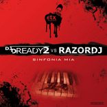 Artwork for "Sinfonia Mia"