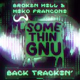 Artwork voor "Back Trackin'"