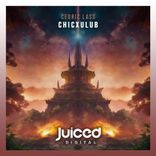 Artwork for "Chicxulub"